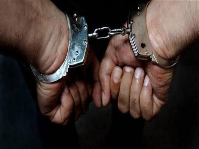 ضبط مقاول هارب من تنفيذ 530 سنة حكم حبس وكفالات بأكثر من 1.2 مليون جنيه 