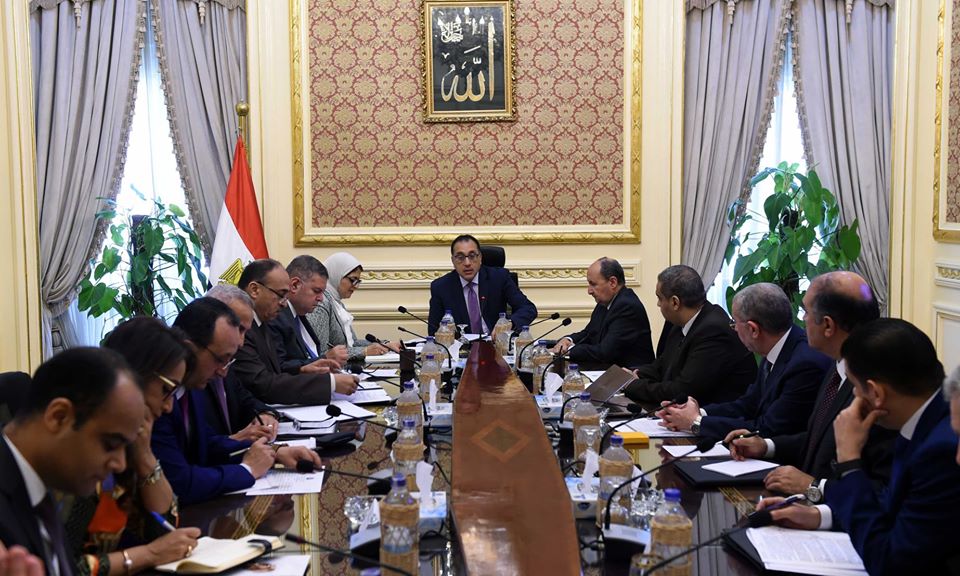 مدبولي: مستعدون لتذليل كافة المعوقات سعياً لزيادة صادرات قطاع الأدوية