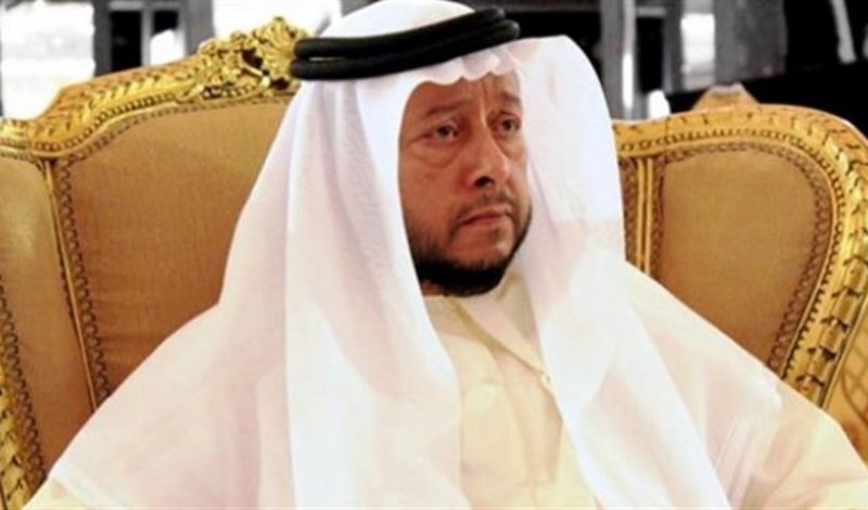 الأمين العام للجامعة العربية يتقدم بالعزاء في وفاة الشيخ سلطان بن زايد آل نهيان