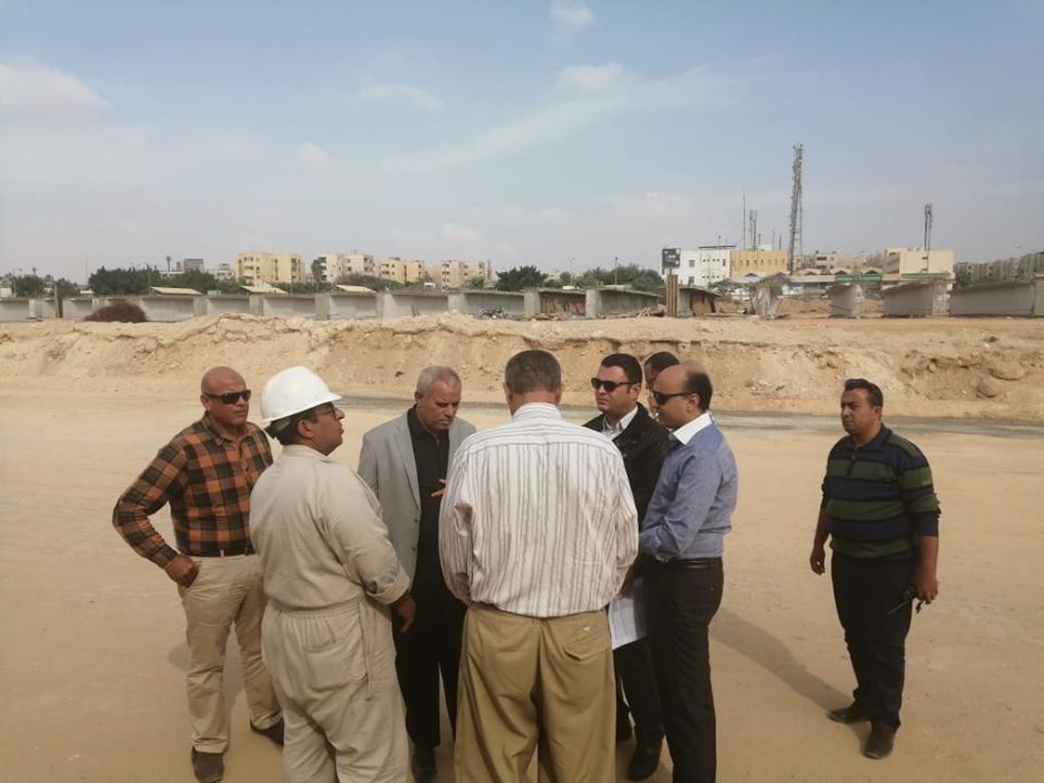 مسئولو 