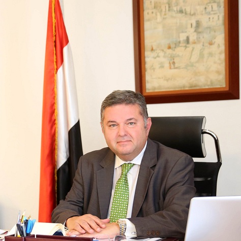 استجواب برلماني لوزير قطاع الأعمال العام