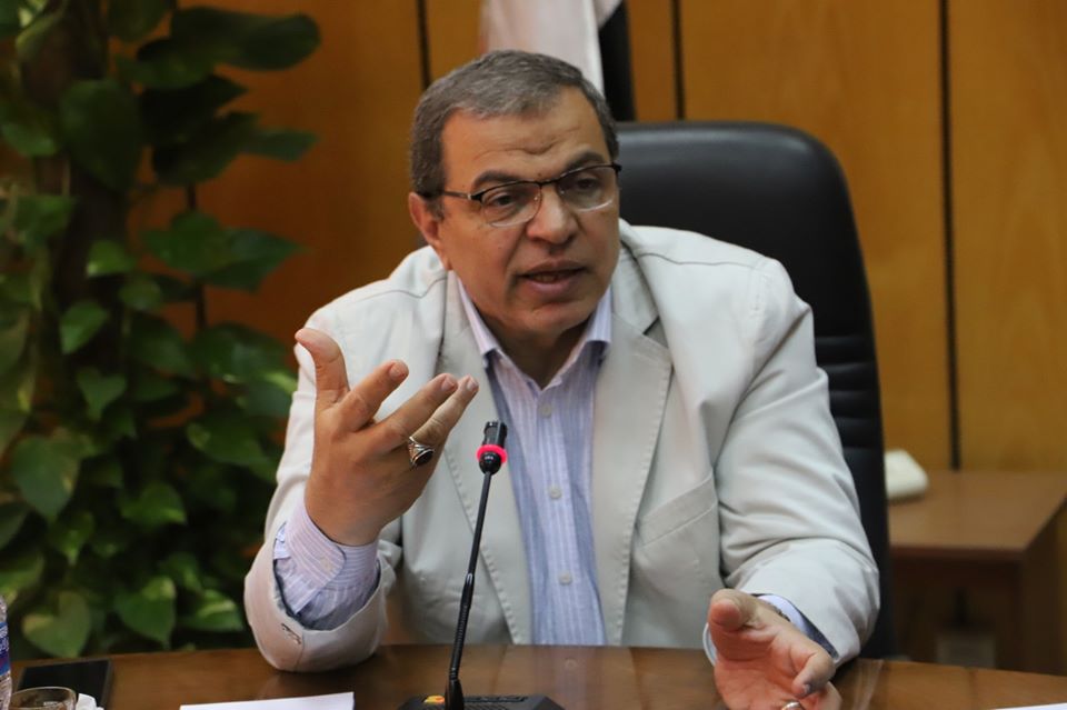 القوي العاملة تشارك المصريات بإيطاليا افتتاح معرض للملابس والمأكولات لمواجهة أعباء المعيشة