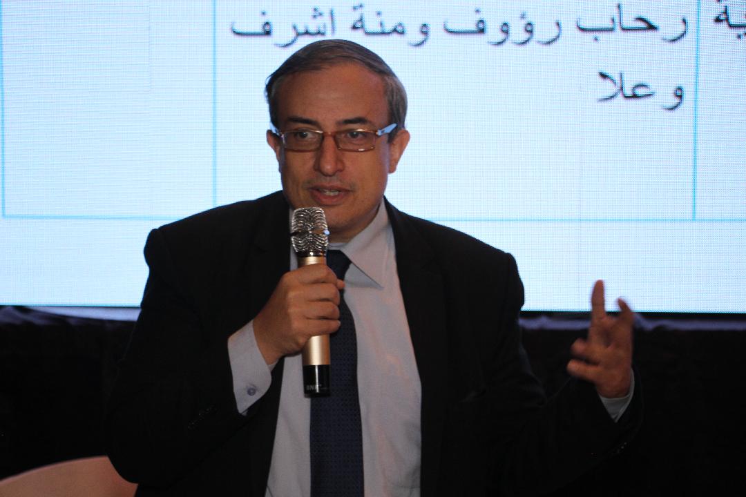 الفتيات العربيات مبدعات في مجال التكنولوجيا.. 