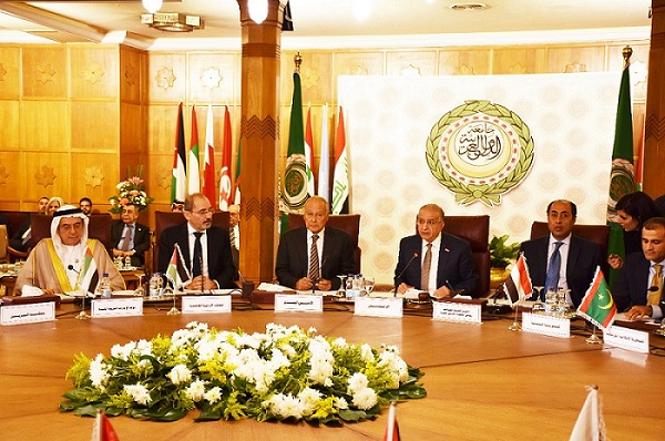 ننشر نص قرارات مجلس وزراء الخارجية العرب بشأن الإعلان الأمريكي بتأييد الاستيطان الإسرائيلي