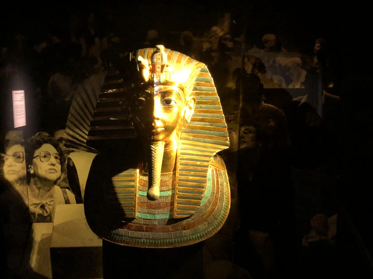 

فى افتتاح موسم الأكاديمية المصرية للفنون بروما :

الثقافة تطلق رسائل من الجنوب إلى ايطاليا