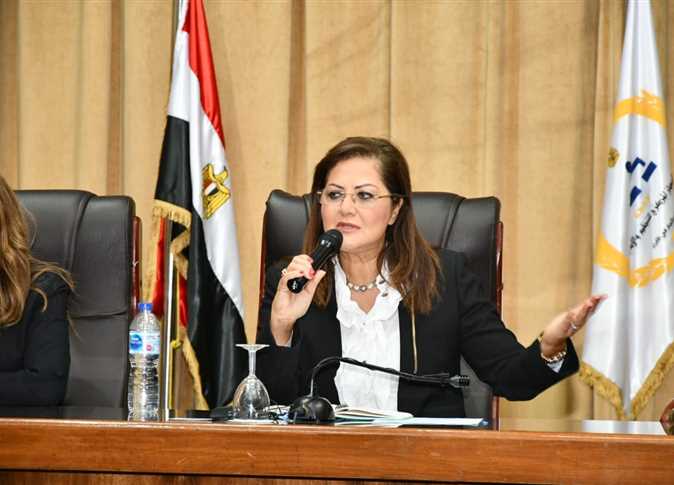 وزارة التخطيط والمعهد القومي للإدارة يطلقان 