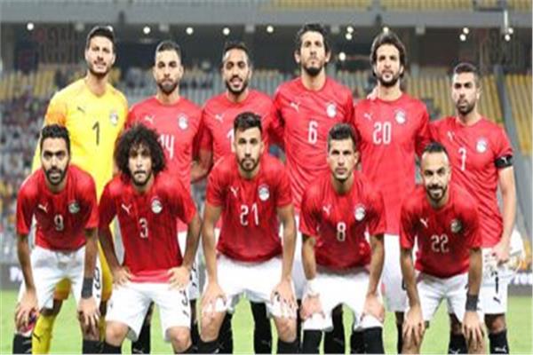 مصر تتراجع في تصنيف «فيفا» للمركز 51
