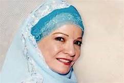 في ذكرى وفاتها.. كيف أثر الشيخ الشعراوي في اعتزال 