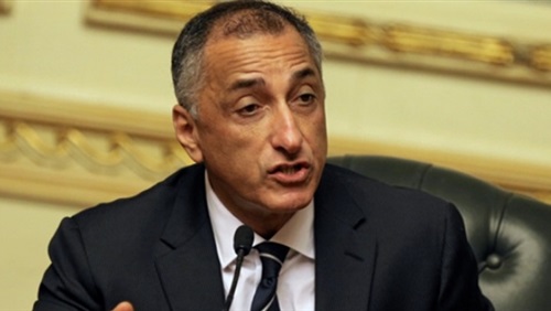 البرلمان يوافق على التجديد لطارق عامر محافظا للبنك المركزي