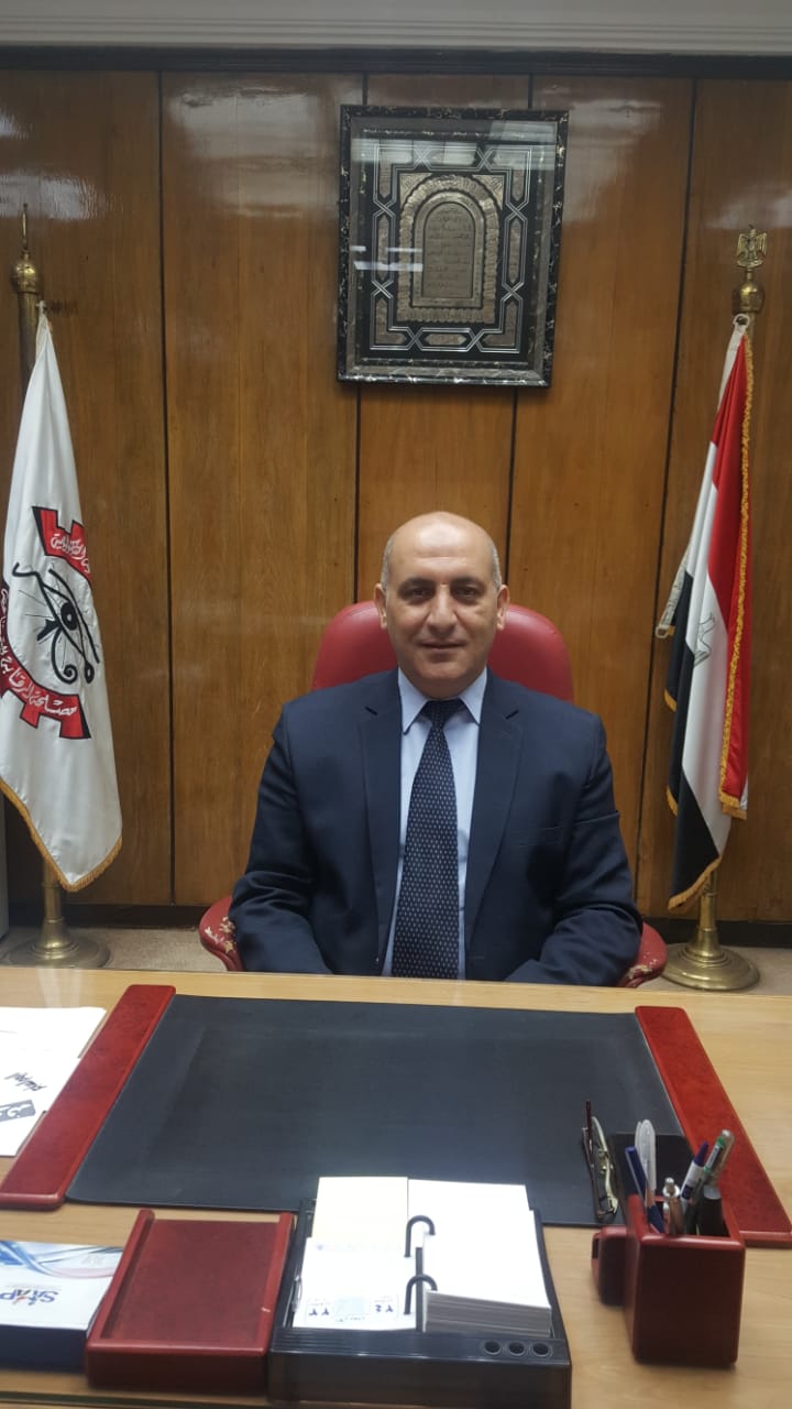 الرقابة الصناعية تجرى أكثر من 10 آلاف حملة تفتيش على المصانع فى 10 أشهر