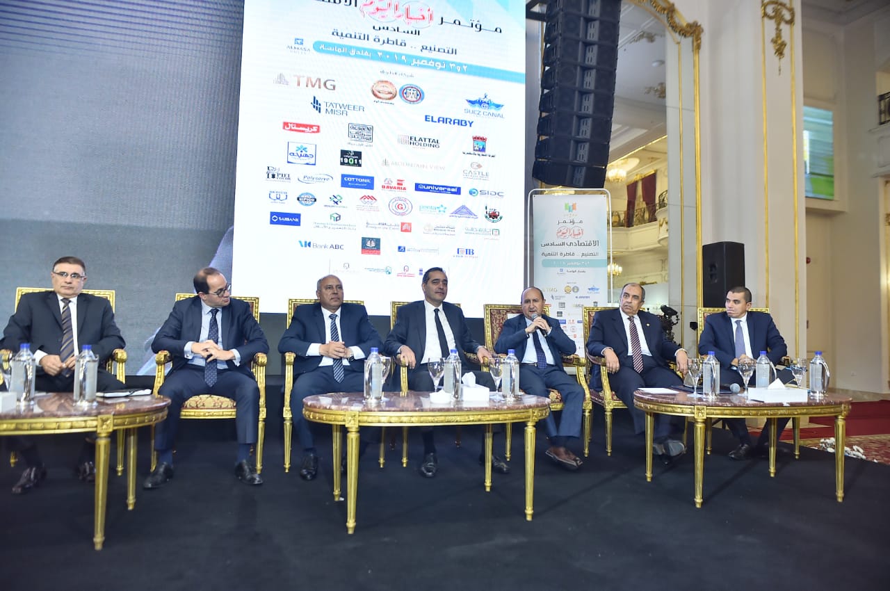 وزير التجارة: تنفيذ استراتيجية متكاملة لتعزيز الصادرات المصرية