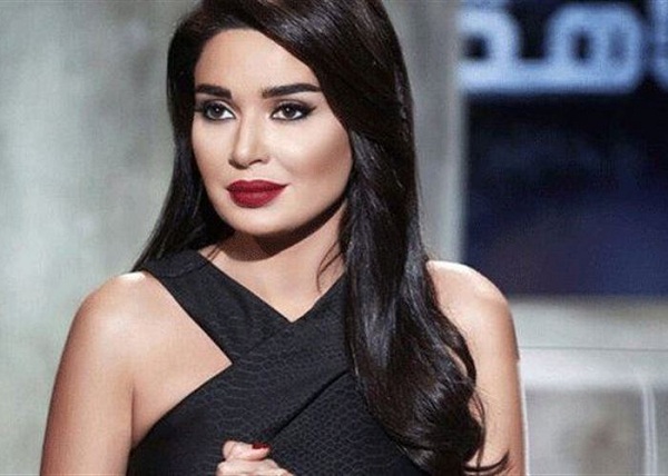 سيرين عبد النور:يا مسؤولين وقفوا دم يا ويلكن من الله