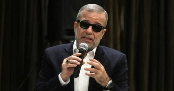  شريف منير: 