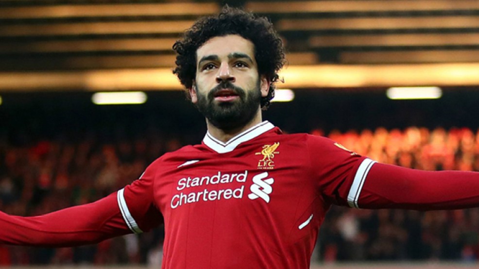 محمد صلاح يقود ليفربول لمواجهة برايتون بالدوري الإنجليزي