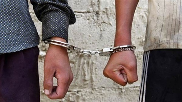 حبس عاطلين لتناولهما المخدرات داخل محكمة شبين الكوم