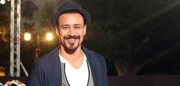 أحمد داوود في موقف محرج بالجامعة الأمريكية