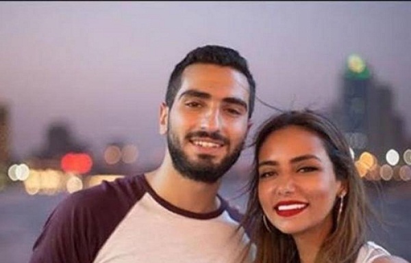 سارة الطباخ: لم الجأ للقضاء حتى الآن واكتر حد مؤمن بموهبة الشرنوبى وكان بينا ارتباط ومحصلش نصيب 
