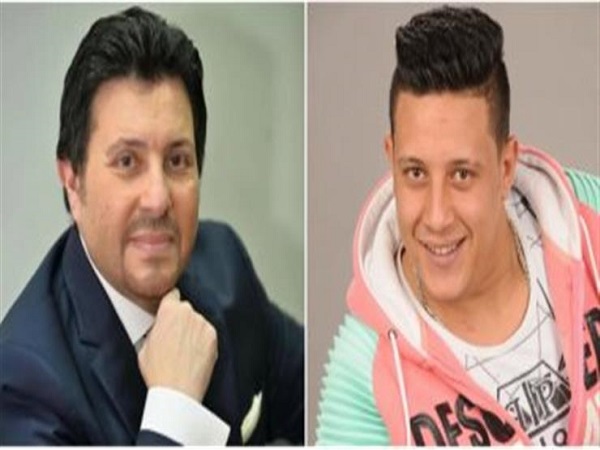 الموسيقيين: إخلاء سبيل حمو بيكا لا يعني براءته من تهمة التعدى على النقابة 