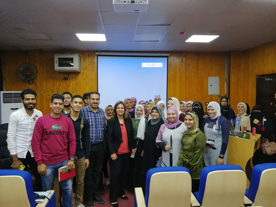 التضامن: استهداف 450 ألف طالب وطالبة بالجامعات وبرامج متخصصة لرفع الوعي بقضايا الاسرة