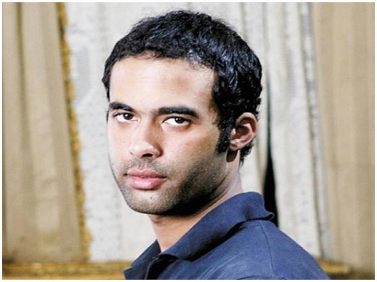 بث مباشر.. جنازة الفنان هيثم أحمد زكي