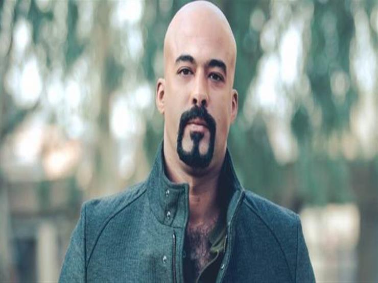 وفاة الفنان هيثم أحمد زكي