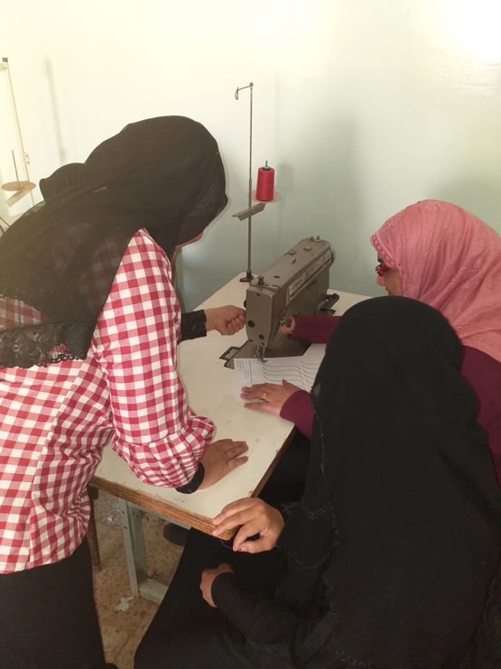 القوى العاملة: بدء الدورة الثانية بـ 4 وحدات متنقلة لتدريب الشباب بالقرى فى إطار مبادرة 