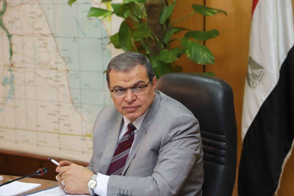 سعفان: بدء العد التنازلي لانتهاء فترة تصويب أوضاع العمالة المصرية والوافدة المخالفة لنظم الإقامة بالأردن