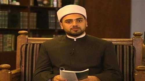 بلطجى يطلق كلاباً مفترسة ويهدد شيخ أزهرى بالذبح فى منزله بمنطقة  أوسيم بالجيزة