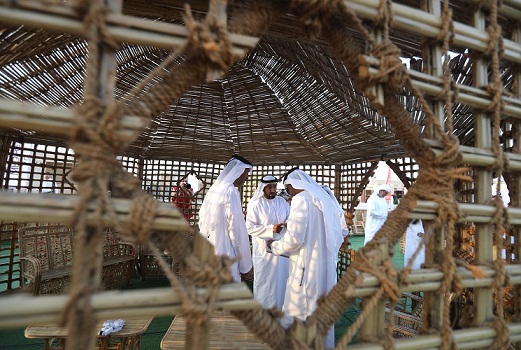 مهرجان الظفرة 2019.. فعاليات متنوعة تحتفي بالموروث الثقافي