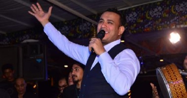أحمد شيبة و محمود الليثى يحييان حفلا غنائيا ليلة رأس السنة
