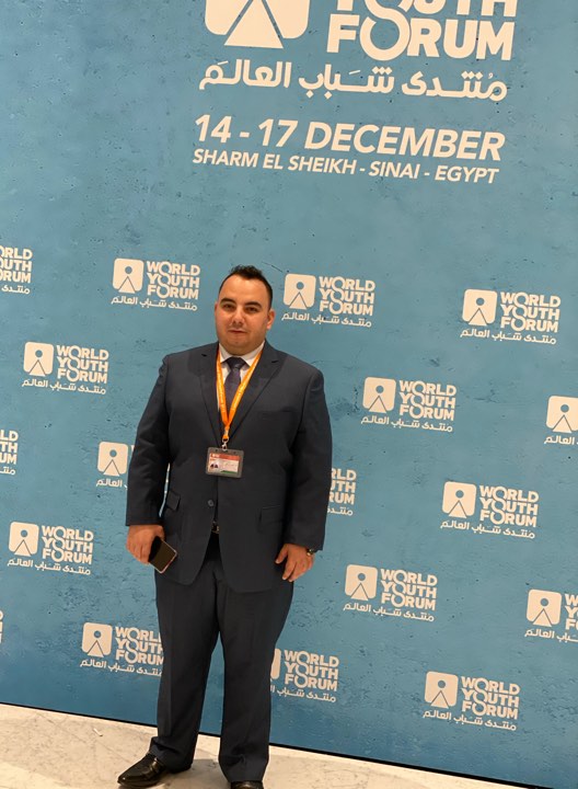 منتدى شباب العالم.. اتحاد العاملين بالخارج: المنتدى أصبح منصة عالمية وملتقى مهمًا للشباب