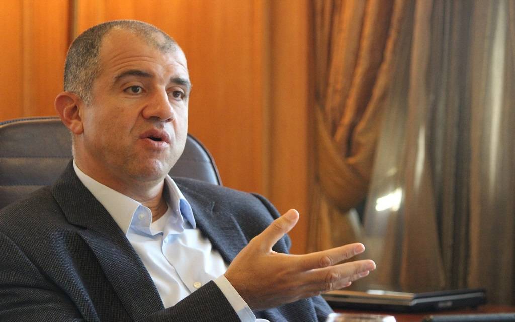 اتحاد الصناعات: 2600 شركة ترغب بالاشتراك فى مبادرة تحفيز الاستهلاك وتشجيع المنتج المحلى