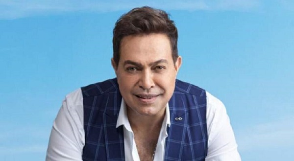  فيديو.. حكيم يطرح أغنيته الجديدة من ألبومه 