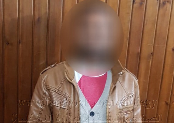 ضبط متهم بالإستيلاء على 100 ألف جنيه من حساب بنكى خاص بإحدى السيدات