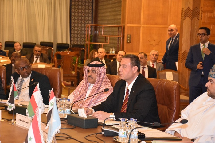 السفير اللوح يدعو لاتخاذ خطوات فعلية لثني البرازيل عن افتتاح مكتب تجاري في القدس