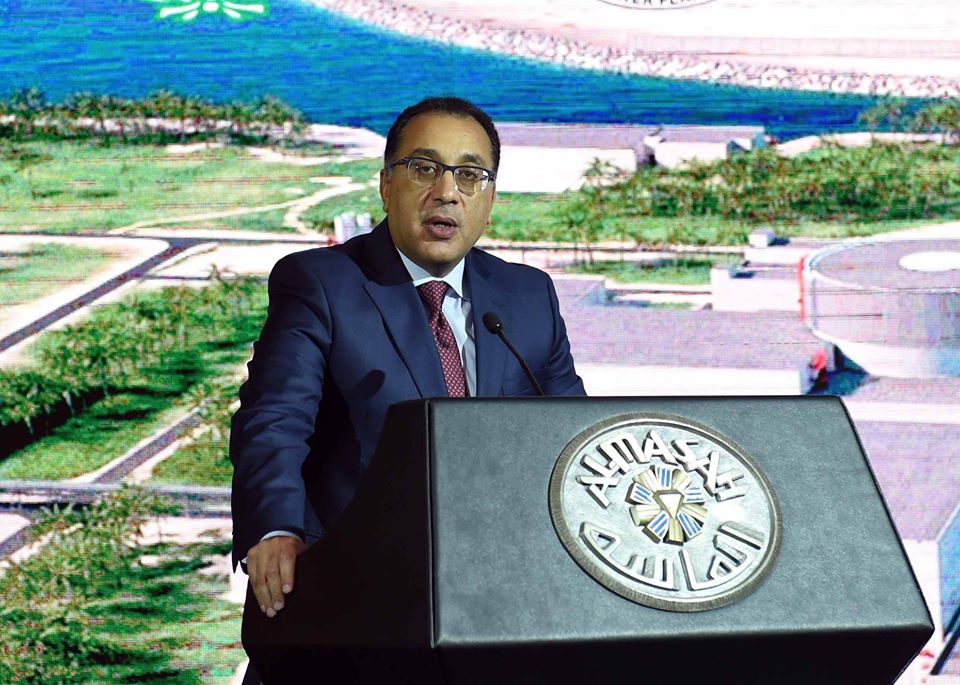 رئيس الوزراء يؤكد أهمية الطاقة النووية كأحد الخيارات الاستراتيجية لتحقيق التنمية المستدامة