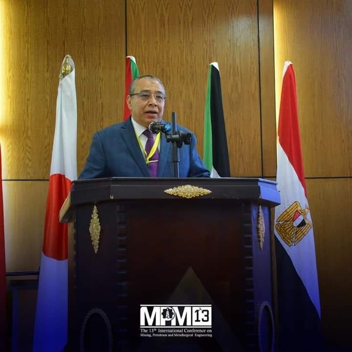 نقيب مهندسي السويس يشيد بزيادة صادرات الخدمات الرقمية