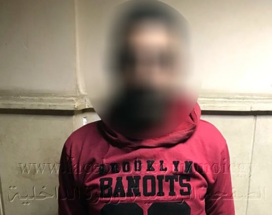 الداخلية تنجح فى كشف غموض وملابسات واقعة العثور على جثة طالب بالدقهلية