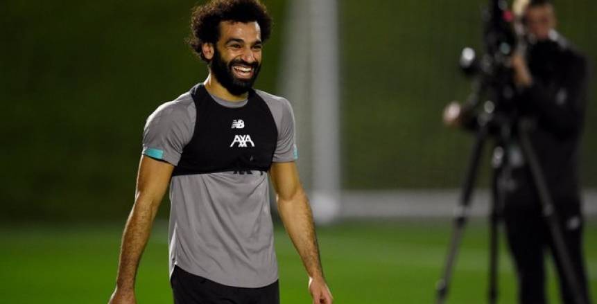 تعرف على ترتيب محمد صلاح ضمن قائمة الـ 100 افضل لاعب في عام 2019