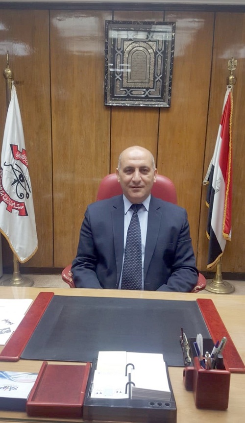 11 ألفا و89 حملة تفتيشية على المصانع خلال 11 شهرا
