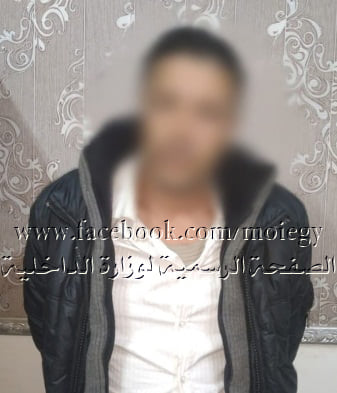 كشف غموض مقتل سائق سيارة تابعة لقطاع الأعمال بسوهاج 