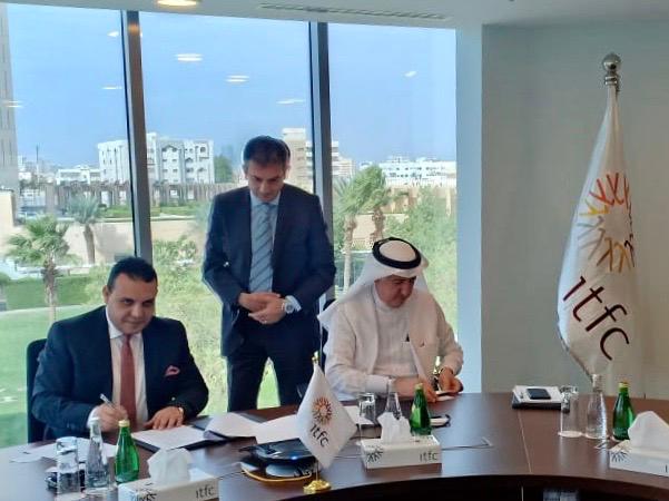 تنمية الصادرات والمؤسسة الإسلامية تتفقان على التمويل لأفريقيا