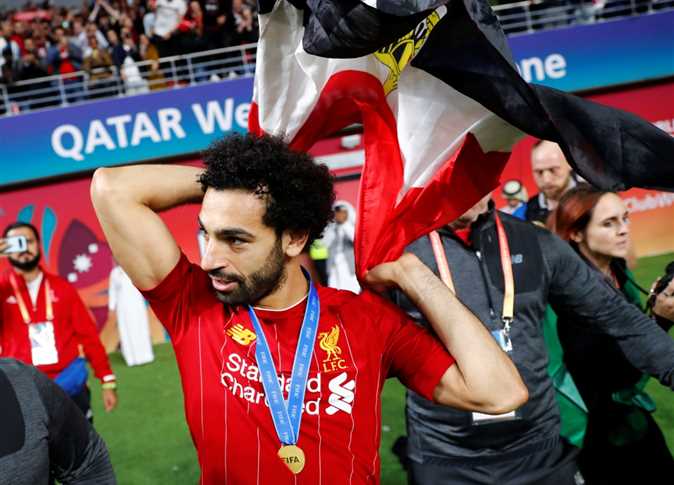 لأول مرة.. طارق حامد مع محمد صلاح بالقوائم النهائية لجائزة الأفضل في أفريقيا