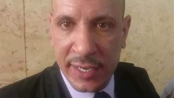 بعد هتافه داخل قاعة المحكمة 