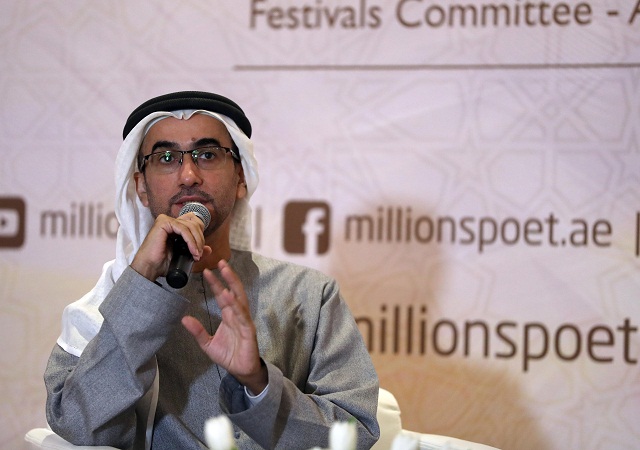 الموسم التاسع من شاعر المليون ينطلق يوم غد الثلاثاء من مسرح شاطىء الراحة