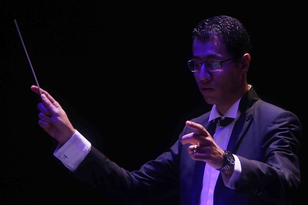 القومية للموسيقى تحيي ليلة لعبدالوهاب وبليغ على الجمهورية 