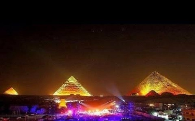 نرصد أبرز حفلات النجوم في ليلة رأس السنة  