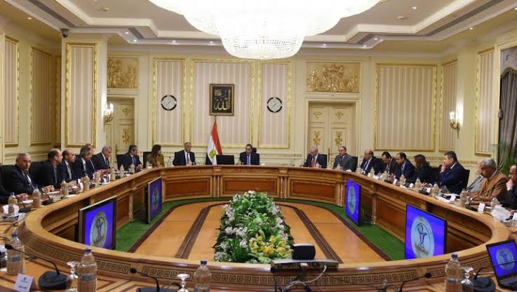 مجلس الوزراء يوافق على تعديل قانون 