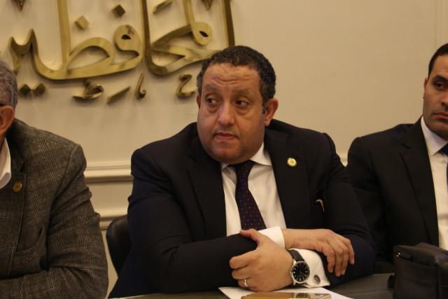 بيان عاجل في 