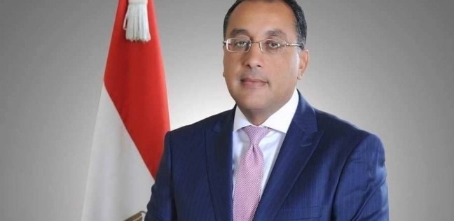 مصطفى مدبولي يهنئ الرئيس السيسي بمناسبة العام الميلادي الجديد